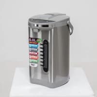 Elif 6 Litr Elektrikli Termopot — şəkil 2