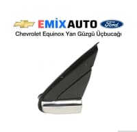 Ehtiyat hissələri Chevrolet Equinox 2017-2022 — şəkil 27