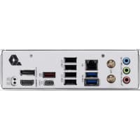 Ana plata MSI PRO B850M-P WIFI AM5 — şəkil 3