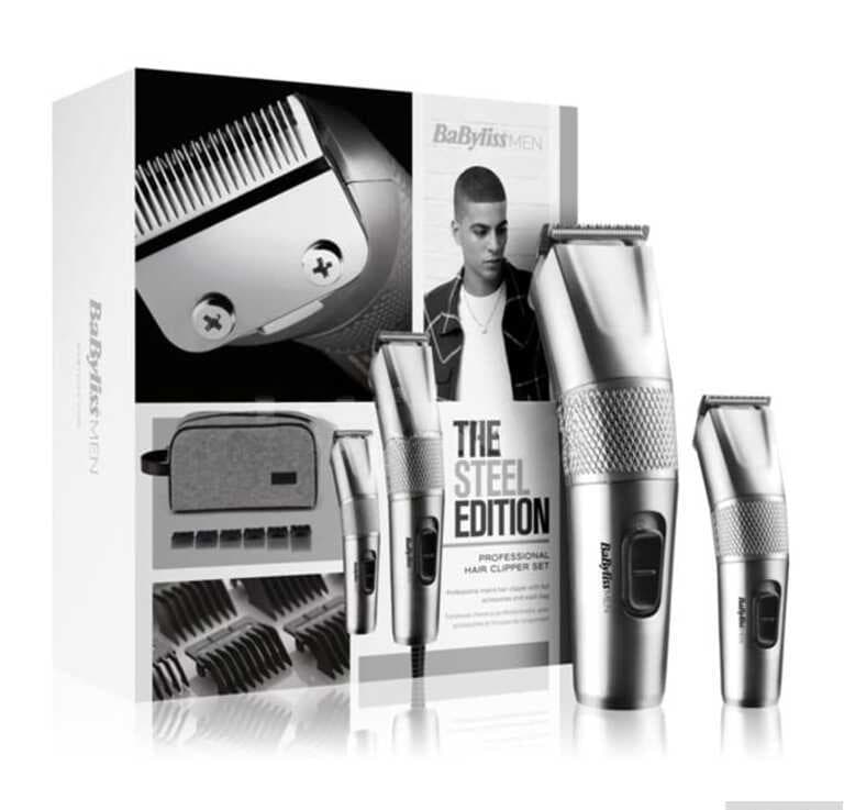 Saçqırxan BaByliss 7755PE