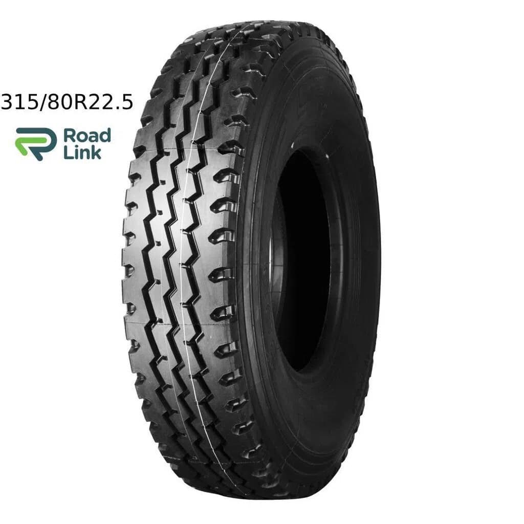 Texnika təkəri 315/80R22.5 ST901