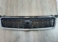 Radiator barmaqlığı Ravon R3 — şəkil 4