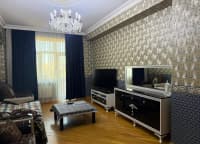 3 otaqlı mənzil 128 m² satılır — şəkil 1