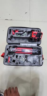 DeWalt Lazer Səviyyəölçən (Lazer Uriven) — şəkil 5