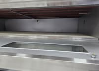 Peşəkar Çörək və Şirniyyat Sobası (220V/380V) — şəkil 15