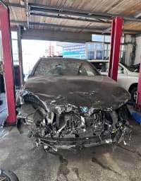 Ehtiyat hissələri BMW iX — şəkil 1
