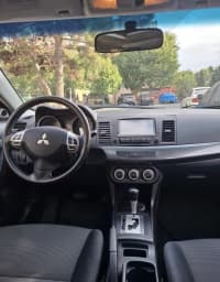 Mitsubishi Lancer, 2008 il, 272000 km, 2 L — şəkil 7
