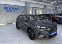 Changan Oshan X5 Plus, 2026 il, 0 km, 1500 L — şəkil 3