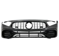 Ön bufer Mercedes W213 — şəkil 3
