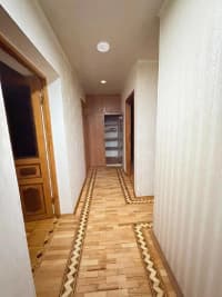 3 otaqlı mənzil 85 m² kirayə verilir — şəkil 7