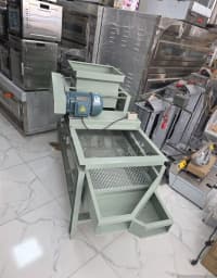 Sənaye Tipi Qoz və Badam Qıran Aparat 1.5 kW — şəkil 25