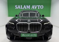 BMW X7, 2022 il, 60000 km, 3000 L — şəkil 2