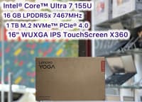 Lenovo markalı notbuk, Boz rəng — şəkil 1