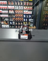 Stabilizator sırğası Hyundai Accent, Kia Rio (54830 4L000) — şəkil 4
