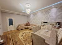 2 otaqlı mənzil 70 m² satılır — şəkil 5