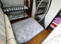 2 otaqlı mənzil 55 m² satılır — şəkil 7