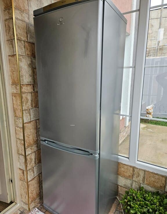 Indesit soyuducu