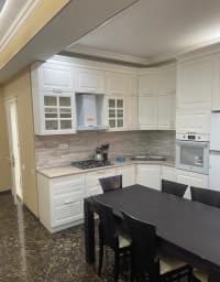 3 otaqlı mənzil 115 m² kirayə verilir — şəkil 3