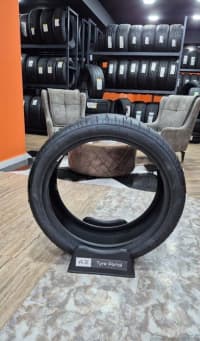Pirelli P Zero PZ4 Sports 285/40 R23 Şini — şəkil 3