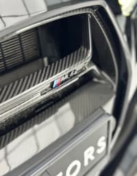 BMW M4, 2022 il, 42916 km, 3000 L — şəkil 9