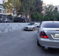 Mercedes E 270, 2002 il, 424400 km, 2700 L — şəkil 18
