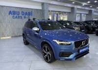 Volvo XC90, 2018 il, 102700 km, 2000 L — şəkil 3