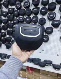 Airbag və təhlükəsizlik sistemi GMC Sierra Denali 2019-2023 — şəkil 3