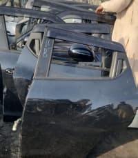 Ehtiyat hissələri Nissan Juke — şəkil 2