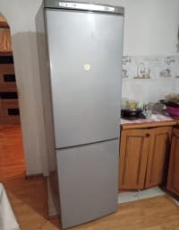 Indesit soyuducu — şəkil 1