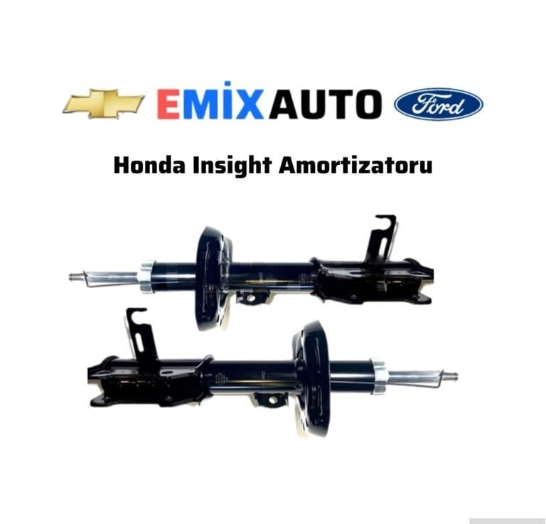 Amortizator Honda Insight / Civic (ön/arxa)