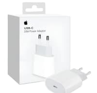 Adapter Apple 20W USB-C MHJE3ZM/A — şəkil 1