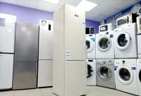 Indesit soyuducu — şəkil 2