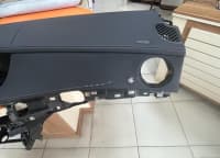 Cihazlar paneli şiti Mercedes W222 — şəkil 5