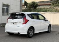 Nissan Note, 2013 il, 121000 km, 1.2 L — şəkil 5
