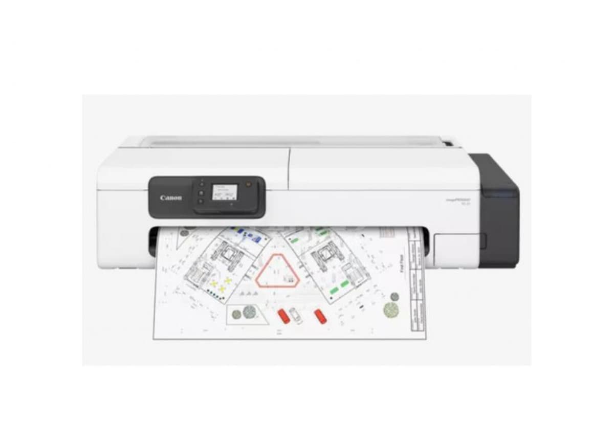 Printer Canon imagePROGRAF TC-21 (7055C003)