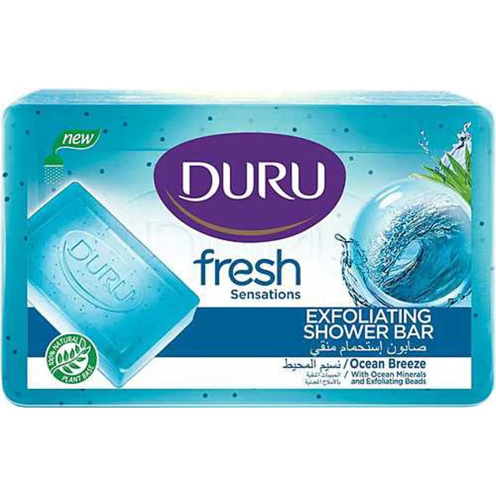 Duru Fresh Ocean Breeze Bərk Sabun 150 q