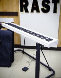 Elektron piano Allegro RK-777 — şəkil 10