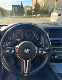 BMW 528, 2016 il, 131966 km, 2000 L — şəkil 6