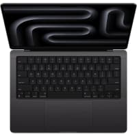 Notbuk Apple MacBook Pro — şəkil 2