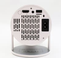 HY300 Mini Android 11 Smart Proyektor — şəkil 6