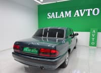 GAZ 31105, 2004 il, 18900 km, 2400 L — şəkil 4