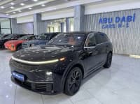 Li Auto L7, 2024 il, 40700 km, 1500 L — şəkil 1