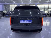 Land Rover Range Rover, 2023 il, 15000 km, 3000 L — şəkil 7
