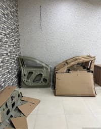 Kapot, müxtəlif avtomobil modelləri üçün — şəkil 15