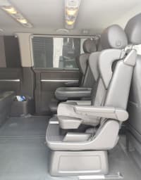 Volkswagen Multivan, 2014 il, 465000 km, 2 L — şəkil 12