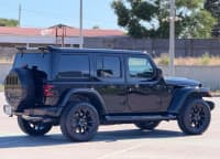 Jeep Wrangler, 2023 il, 28000 km, 2000 L — şəkil 8