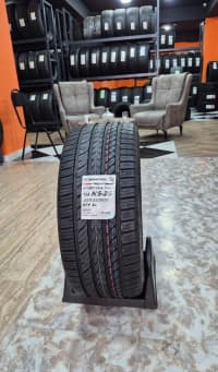 Nankang NS-25 255/35 R20 97Y M+S XL ZR Təkər — şəkil 2