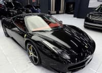 Ferrari 458 Italia, 2014 il, 3000 km, 4500 L — şəkil 2
