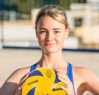 Mikasa Peşəkar Voleybol Topları — şəkil 1