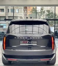 Land Rover Range Rover, 2022 il, 55686 km, 3000 L — şəkil 6